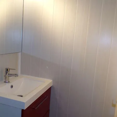 Calme Et Moderne Avec Parking Prive, A 500m De La - - Fr-1-328-241 Apartment La Grande-Motte